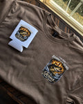 Fishing in My Veins Front and Back Bundle