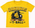 Bananas T Ball